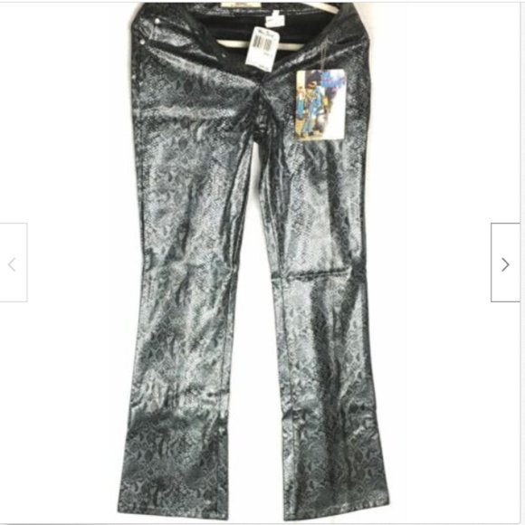 size 9 womens pants